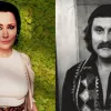 «Час не лікує»: Олена Мозгова опублікувала зворушливий пост про померлого батька у день його народження