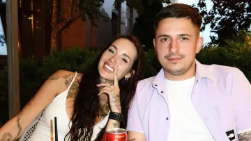 «Я не кидав сім'ю заради «тітки на рожевому порші»: зірка «МастерШеф» підтвердив розрив після 10 років шлюбу