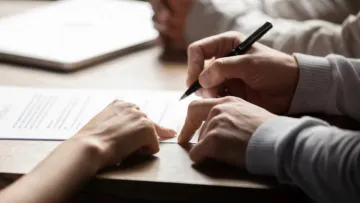 Чужий кредит на вашому імені: як за кілька хвилин виявити шахрайство