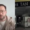 Понад 15 років роботи під уламками: Андре Тан розповів про втрату магазину в Рівному внаслідок обстрілу
