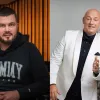 «Вони виконують роль шута і за це платяться гроші»: продюсер Лисиця висловився про Потапа та Настю