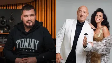 «Вони виконують роль шута і за це платяться гроші»: продюсер Лисиця висловився про Потапа та Настю