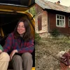 Купили хату, яку всі оминали: як молода родина з немовлям ризикнула переїхати в глушину Карпат