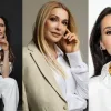 Ольга Сумська святкує 60-річчя: як Наталка Денисенко, Маша Єфросиніна та інші зірки привітали акторку