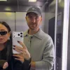 «Між обстрілами»: Надя Дорофєєва показала тривожні будні в Києві та романтику з Кацуріним 