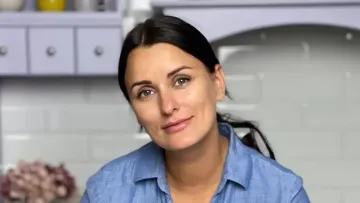 «Ракова пухлина на Землі»: Ліза Глінська емоційно звернулася до росіян після нічної атаки