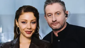 Тіна Кароль почула всю правду про себе: Сергій Жадан розкрив, якою є співачка насправді