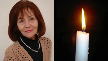 «На 80-му році життя зупинилося серце корифея нашої сцени»: померла народна артистка України Ольга Осіїк