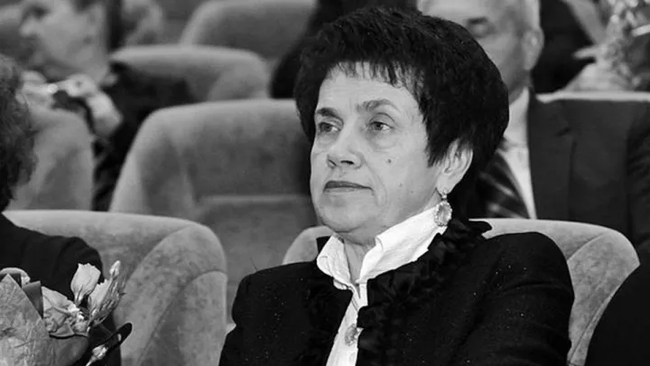 Померла в Росії ще в червні? Спливли таємні деталі про дружину експрезидента Януковича
