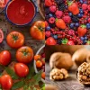 Прості зміни у щоденному меню для здоров'я: які саме сім продуктів здатні знизити ризик розвитку раку