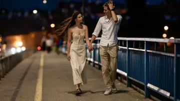 Ідеальне побачення без «іскри»: чому симпатія і романтичний потяг це різні речі
