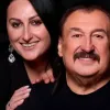 «Він хотів, щоб я співала»: донька Степана Гіги зізналася, про що говорила з батьком перед його смертю