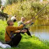 Коли ловити рибу в листопаді 2026 року: названо вісім найвдаліших днів, у які ви точно будете з уловом