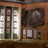 Спадщина Леся Курбаса під час війни: де зараз можна побачити скарби Театру корифеїв