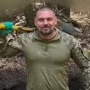 Володимир Золкін мобілізувався до ЗСУ: блогер, який брав інтерв’ю у російських полонених, став військовим