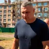55 підтягувань у 55 років: Віталій Кличко вразив мережу своєю фізичною формою 