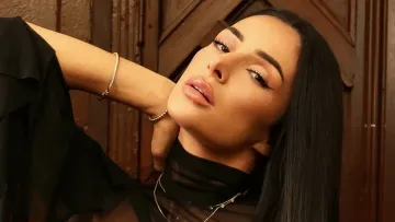 Після атаки балістикою Огнєвіч прийшла в барокамеру: як співачка відновлює сили