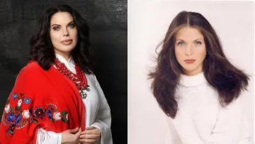 Секс-символ 90-х Влада Литовченко святкує 56-річчя: фото «Міс України 1995» від молодості до сьогодні