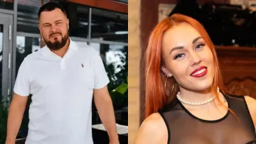 «Знаю, хто замовник»: колишній бойфренд Олени Тополі розповів деталі про скандал із секс-відео співачки