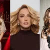 Осадча, Полякова, Дорофєєва та інші також були першокласниками: як українські зірки виглядали у роки школи