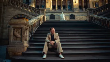 «Живий слон дорожчий за бивні»: Бенедикт Камбербетч презентував безкоштовний проєкт про порятунок Землі