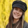 Улюблена модель принцеси Діани: Ярослава Магучіх придбала легендарну сумку Dior зі шкіри пітона