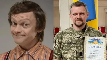 Різкий поворот долі актора: де зараз Гарік Бірча та як змінився зірка серіалу «Віталька»