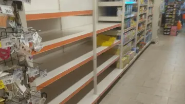 У «Сільпо» спорожніли полиці: яких продуктів не можуть знайти покупці та що відбувається в мережі