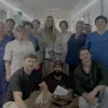 Не тільки читання казок: Ольга Сумська, Даніель Салем та інші українські зірки підтримали дітей з «Охматдиту»