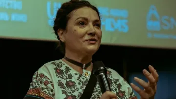 Наталія Сумська згадала маму в день її народження: що вона розповіла про Ганну Опанасенко-Сумську
