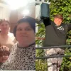 «Така дрібниця, але така радість»: українці допомогли переселенці з чотирма дітьми здійснити заповітну мрію