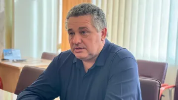 «Поки буде світло, буде й вода»: Київводоканал розповів, на що очікувати киянам взимку