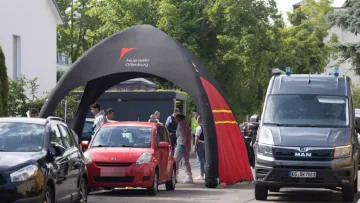 Трагедія в Німеччині: українка загинула після нападу колишнього партнера