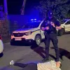 Стрілянина у супермаркеті на Київщині: чоловік здійснив три постріли – чи є жертви