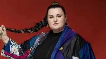 «Намагаються дискредитувати моє ім’я»: alyona alyona розповіла про нахабну схему шахраїв