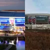 У що перетворилася легендарна «Донбас Арена» в окупованому Донецьку: фото з окупації