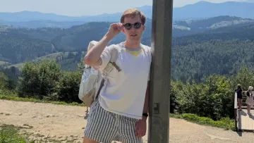 «Заклик до вбивства іншого українця, норм?»: Фелікс Редька заявив, що йому почали погрожувати