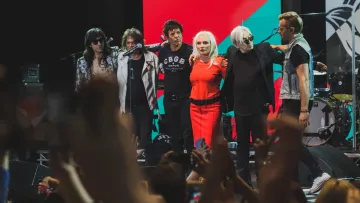 «Це класичні Blondie»: Деббі Гаррі розкрила, чого чекати від нового альбому High Noon
