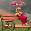 Яка погода завтра, 10 липня: більшість областей заллє дощами – в Україні переважатиме волога повітряна маса