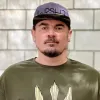 Фагот з ТНМК порушив мовчання після розриву з Навроцькою: музикант відповів на особисте запитання
