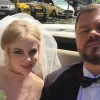 «Вона працювала у Квартал Концерт»: відомий продюсер Вадим Лисиця розповів, як познайомився з дружиною