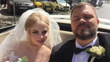 «Вона працювала у Квартал Концерт»: відомий продюсер Вадим Лисиця розповів, як познайомився з дружиною