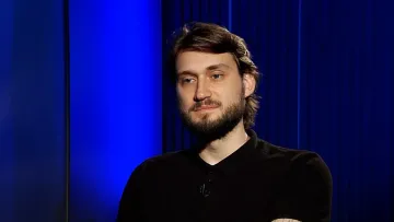 Від шкільної парти до другої дитини: як Вадим Яценко з дружиною вдруге стануть батьками