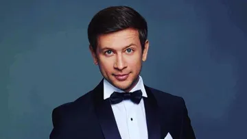 Нова професія та гучні скандали: як живе у США актор Дмитро Ступка після розлучення та відʼїзду з України