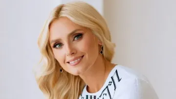 «Пологи, в принципі, не за горами»: Ірина Федишин розкрила перші подробиці третьої вагітності