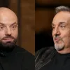 «Мені дідусь дав»: відомий український співак зізнався, що вперше спробував алкоголь у 5 років