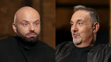 «Мені дідусь дав»: відомий український співак зізнався, що вперше спробував алкоголь у 5 років