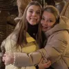 Дорослішання за кадром: Лідія Таран показала доньку, якій виповнилося 19