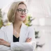 «Дитина великої надії та любові»: депутатка Інна Совсун народила донечку