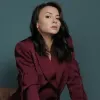 «Мій другий день народження»: Гвоздьова розповіла, як дрон летів над її авто